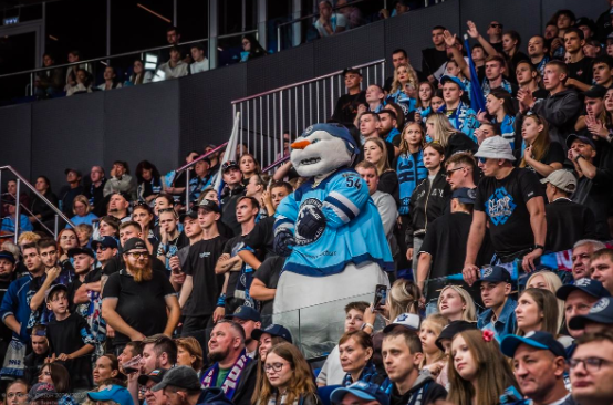 Фото Судьба легионеров, 19 контрактов и агрессивна игра. ХК «Сибирь» подвёл итоги провального сезона 5